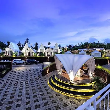 The Dewi Kintamani-2