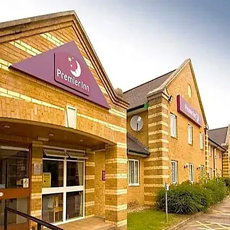 Premier Inn Oxford City Centre-3
