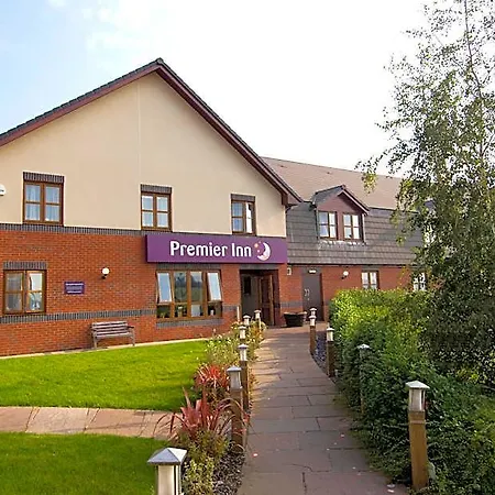 Premier Inn Evesham-2