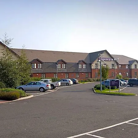 Premier Inn Evesham-2