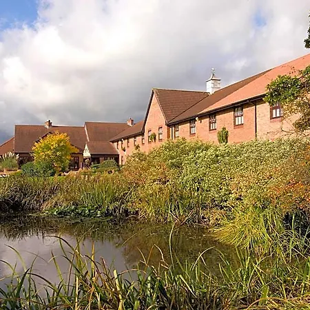 Premier Inn Crewe West-2