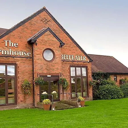 Premier Inn Crewe West-3