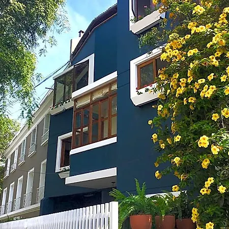 Belma Boutique Bed And Breakfast-3