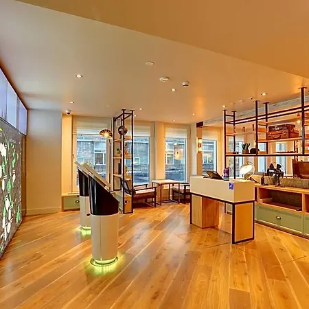 Hub By Premier Inn London Goodge Street-2