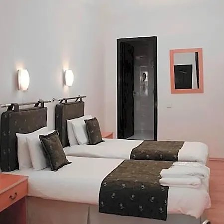 Old City Inn Hotels-2