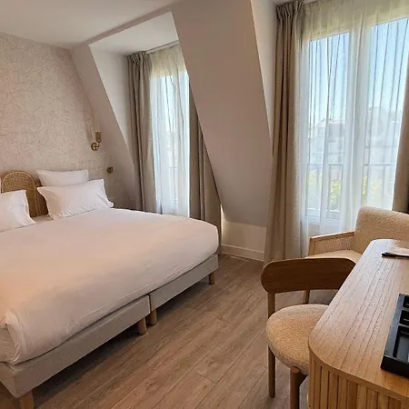 Bobo'S Hotel-2