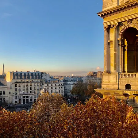 Hotel Recamier-2
