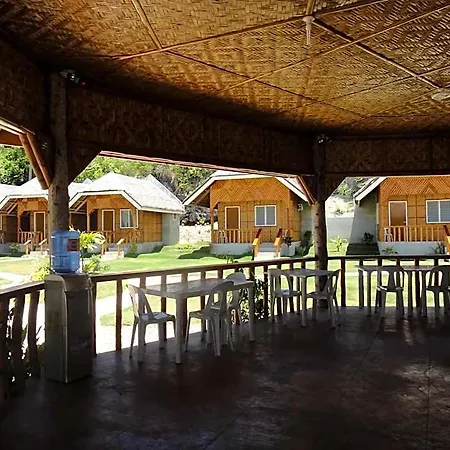 Cliff Side Beach Resort And Cottages-2