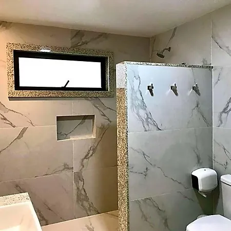 Brisa Da Praia Park Hotel-2