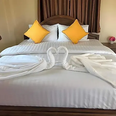 Mae Feak Villa-3