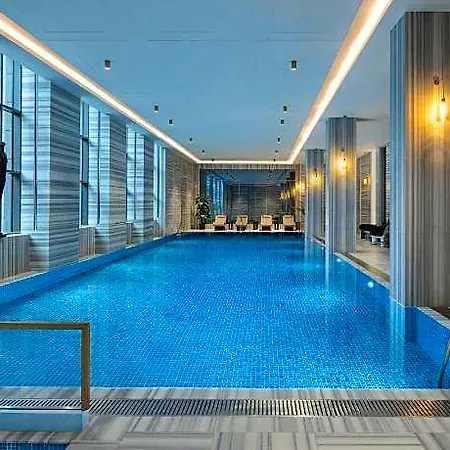 Altunizade Suites Istanbul, Curio Collection By Hilton-2