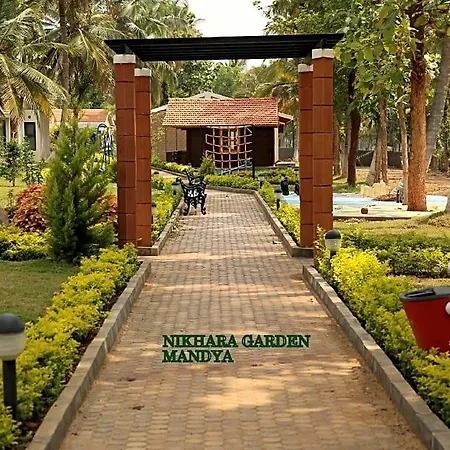 Nikhara Garden And Resort-3