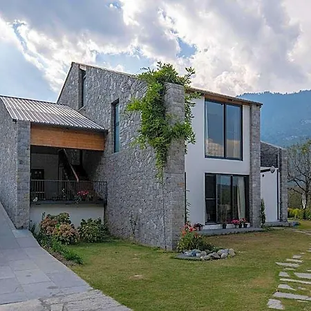 The Saltbox Manali-2