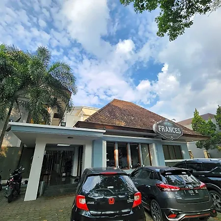 Hotel Frances-2
