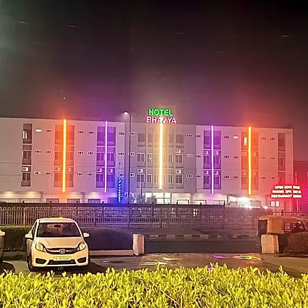 Hotel Wild Flower-3