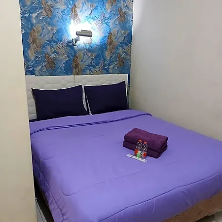 Ketapang Residence Hotel-2