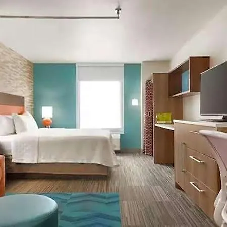 Home2 Suites By Hilton Newberry-3