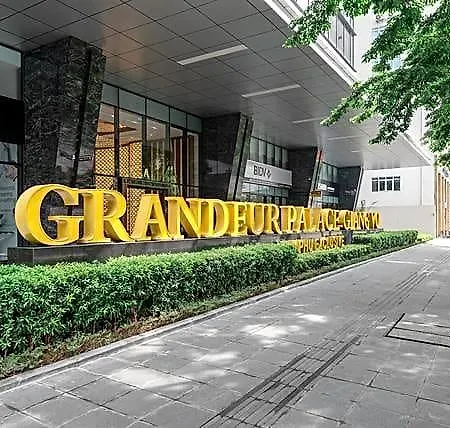 Grandeur Palace - Giang Vo-2