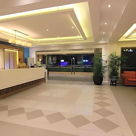 By The Sea Resort Hotel-2