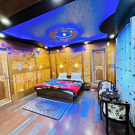Hotel Sonamarg Inn-2
