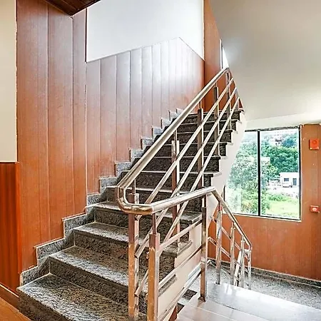 Hotel O Canal Road-3