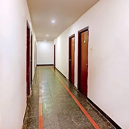 Hotel O Vaishnavi Park-2