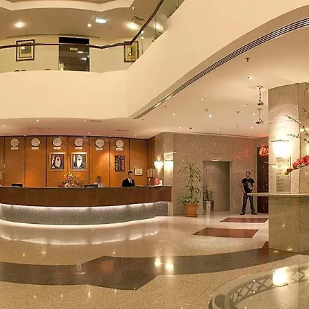 Aavri Hotel Deira, Dubai-2
