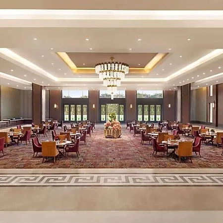 Wyndham Chandigarh Mohali-2