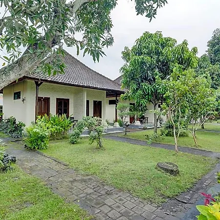 Hotel O Astiti Graha Tanah Lot-3