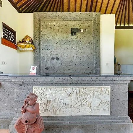 Hotel O Astiti Graha Tanah Lot-3