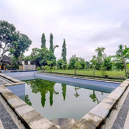 Hotel O Astiti Graha Tanah Lot-2