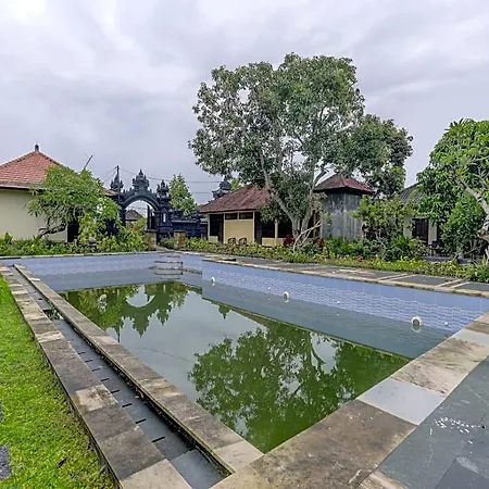 Hotel O Astiti Graha Tanah Lot-2