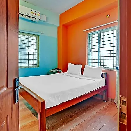 Hotel O Sri Sai Guru Comforts-2