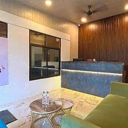 Hillrock Resort & Villas, Karjat-3