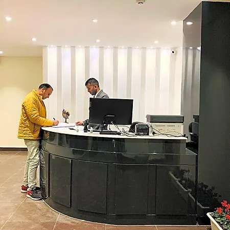 Piyush Residency-2