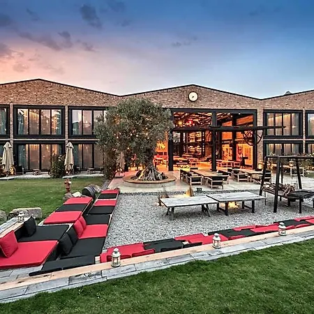 Warehouse By The Stay (Adults Only)-3