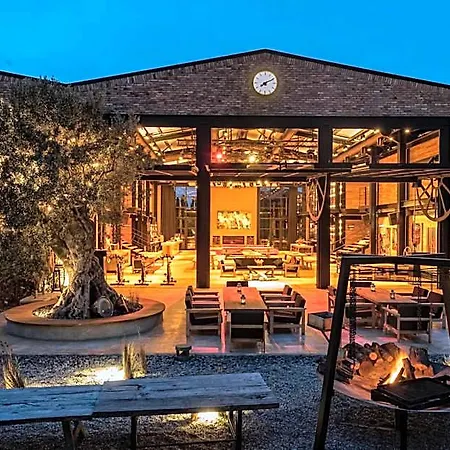 Warehouse By The Stay (Adults Only)-2