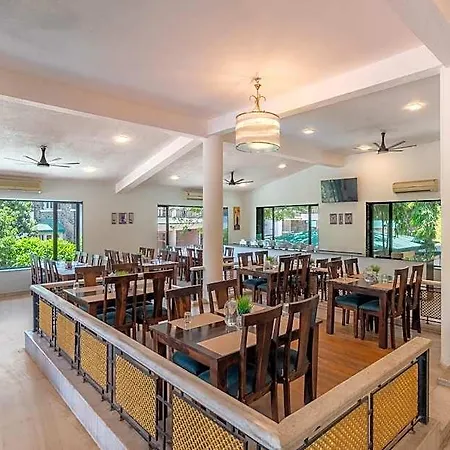 Velvet County Resort And Spa Lonavala Khandala-3