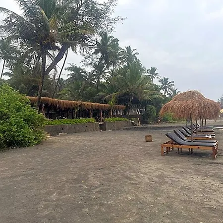 Babu Beach Resort-2