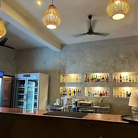 Babu Beach Resort-3