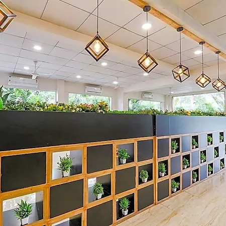 Frenotel Hitec City-3