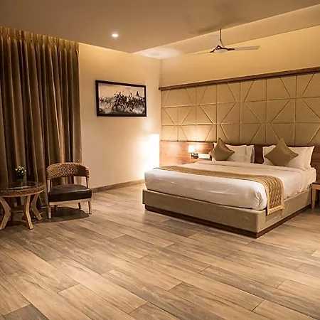 Cholaa Dynasty - A Bergamont Group Of Hotels-3