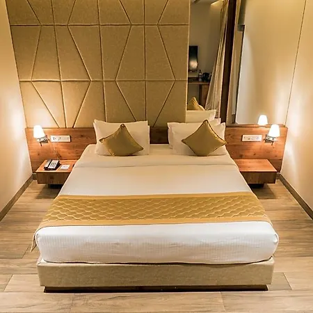Cholaa Dynasty - A Bergamont Group Of Hotels-3