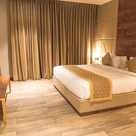 Cholaa Dynasty - A Bergamont Group Of Hotels-2