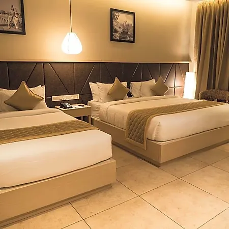 Cholaa Dynasty - A Bergamont Group Of Hotels-2
