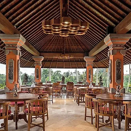 Swan Paradise A Pramana Experience-2