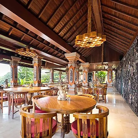 Swan Paradise A Pramana Experience-3