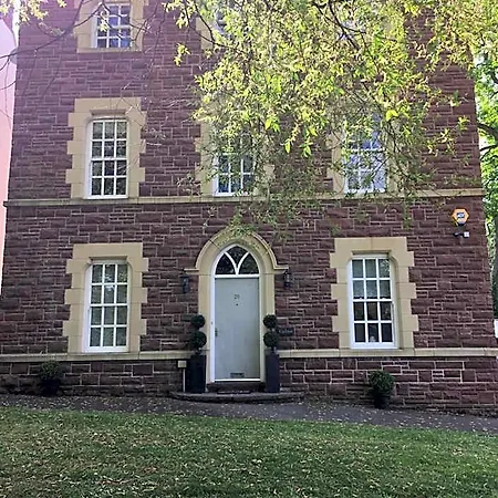 Ty Llew Lodge-3