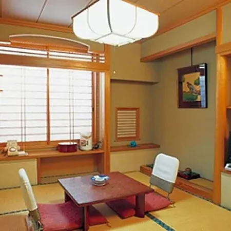 Wakaba Ryokan / Vacation Stay 29460-2