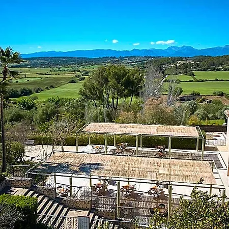 Es Figueral Nou Hotel Rural & Spa - Adults Only - Over 12-3